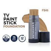 Kryolan - TV Paint Foundation Stick - FS 45